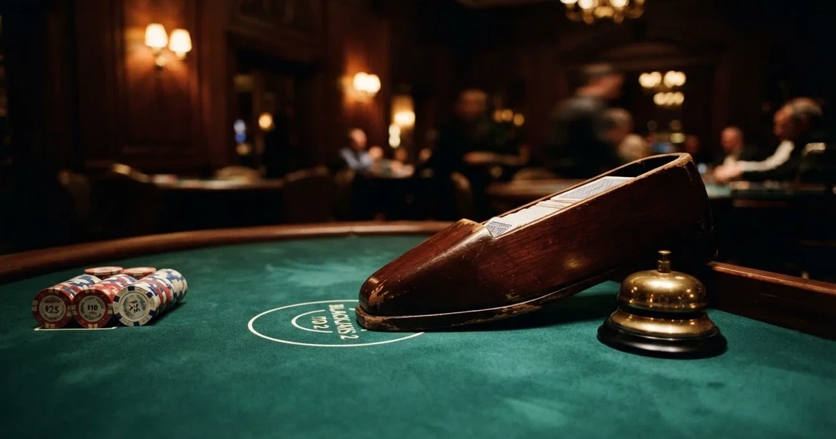 Casino ventti 2026 – pelin säännöt, laillisuus ja hinta