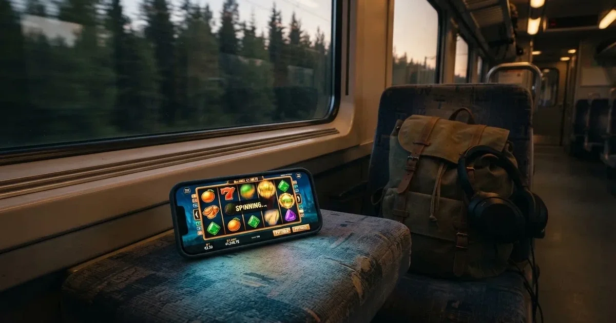 Mobiilikasinosovellukset Suomessa: hinta ja ehdot 2026